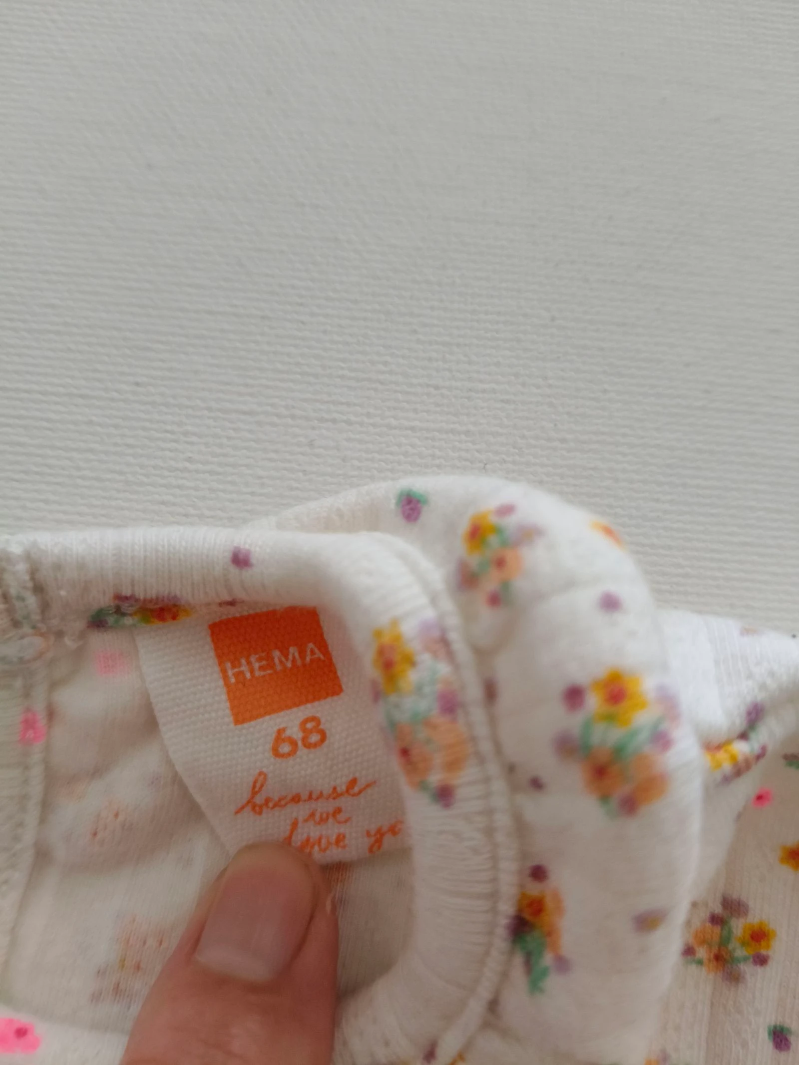 Camisa Hema talla 68 – photo 2
